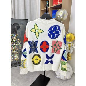 ルイヴィトン セーター プルオーバー 高品質 クラシック A31814