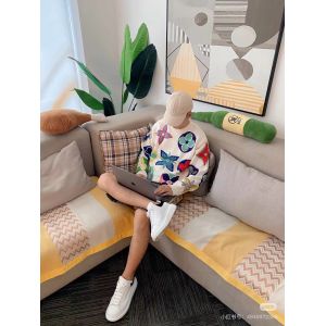 ルイヴィトン セーター プルオーバー 高品質 クラシック A31814