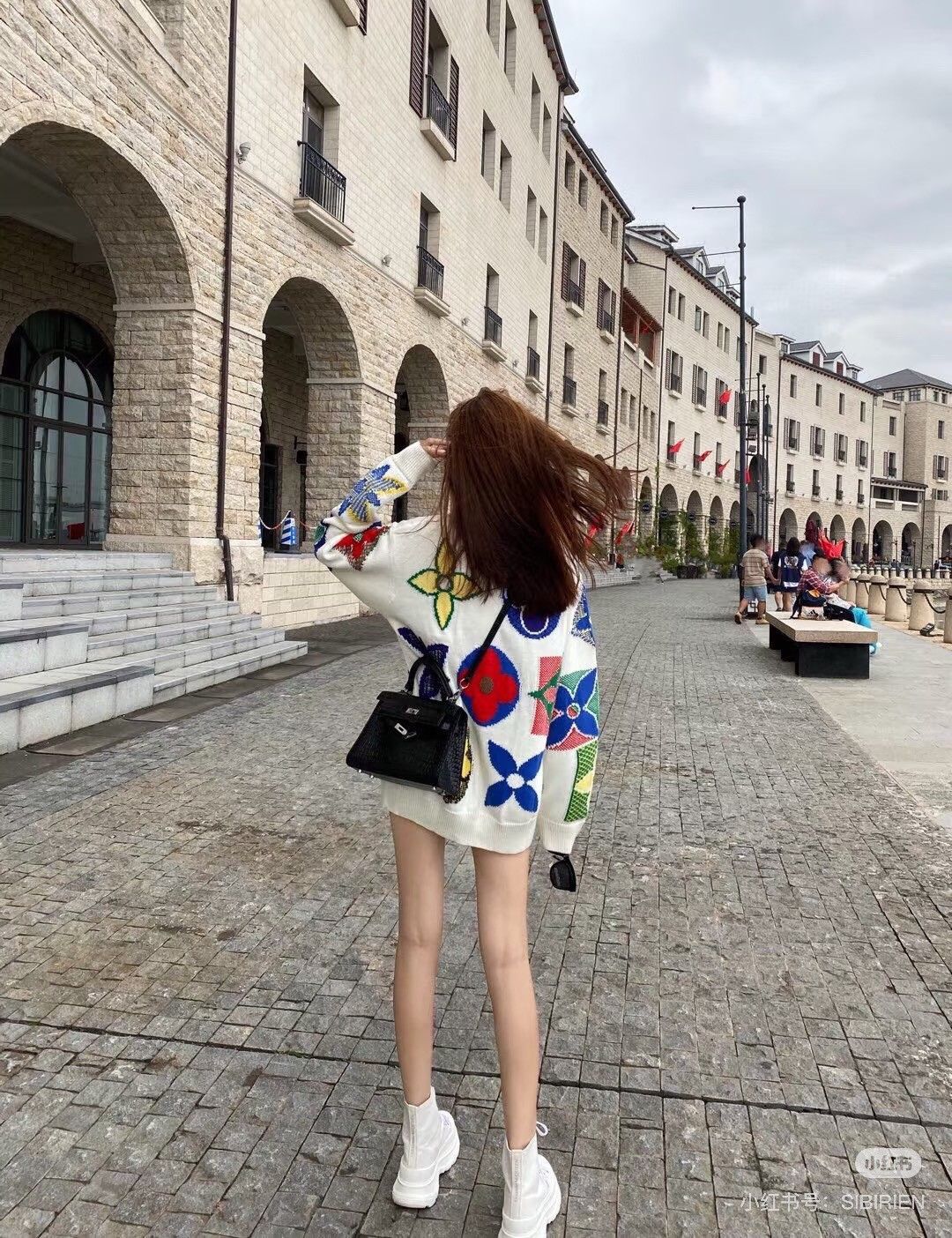 ルイヴィトン セーター プルオーバー 高品質 クラシック A31814