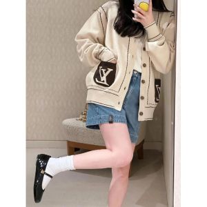 ルイヴィトン ニットカーディガンセーター オシャレ A31812