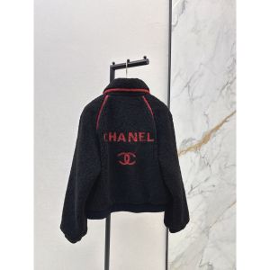 シャネル ボアジャケット レディース 暖かい A31819