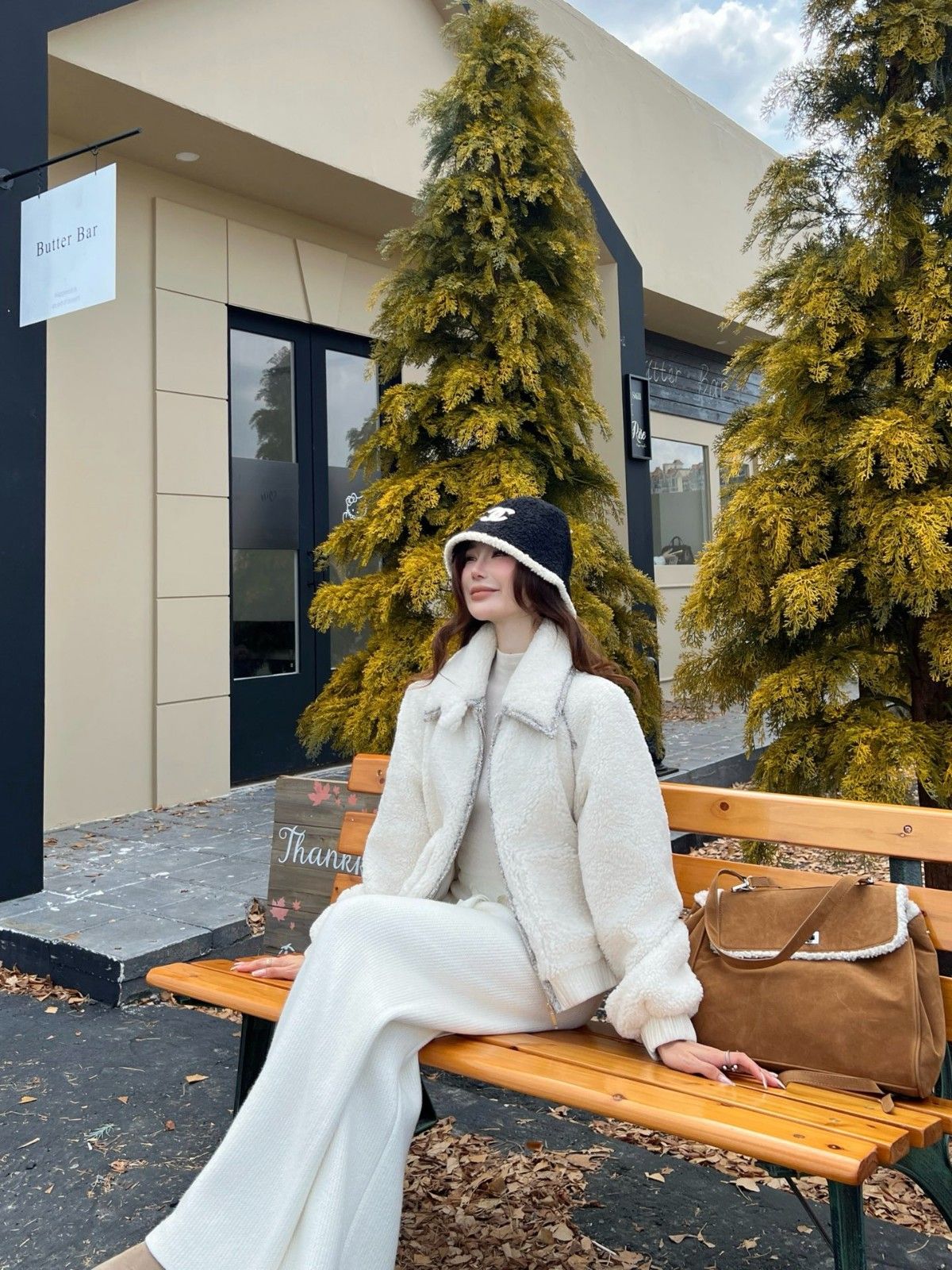 シャネル ボアジャケット レディース 暖かい A31819