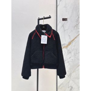 シャネル ボアジャケット レディース 暖かい A31819