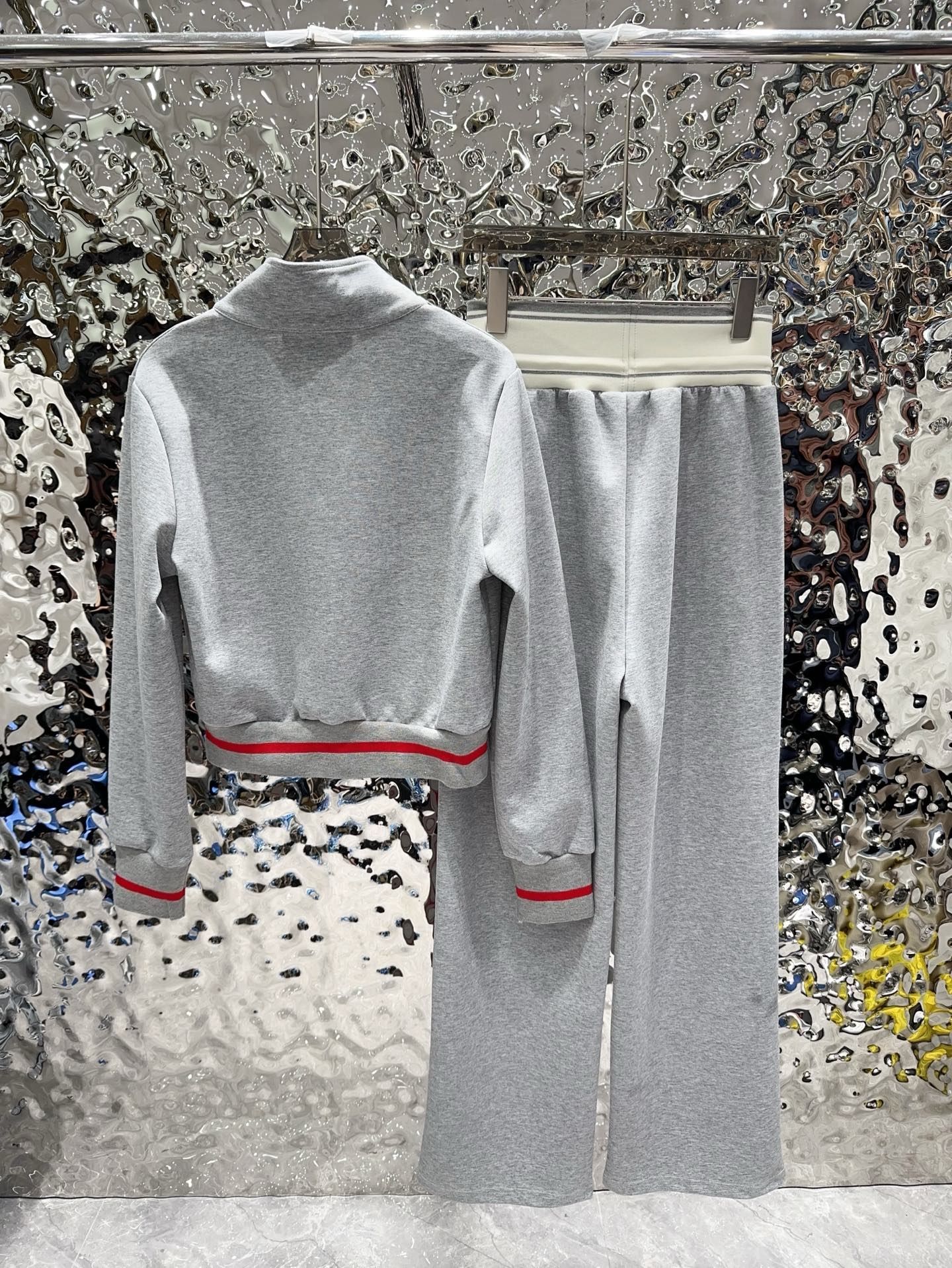 グッチ 上下セート コットン レディース A31815