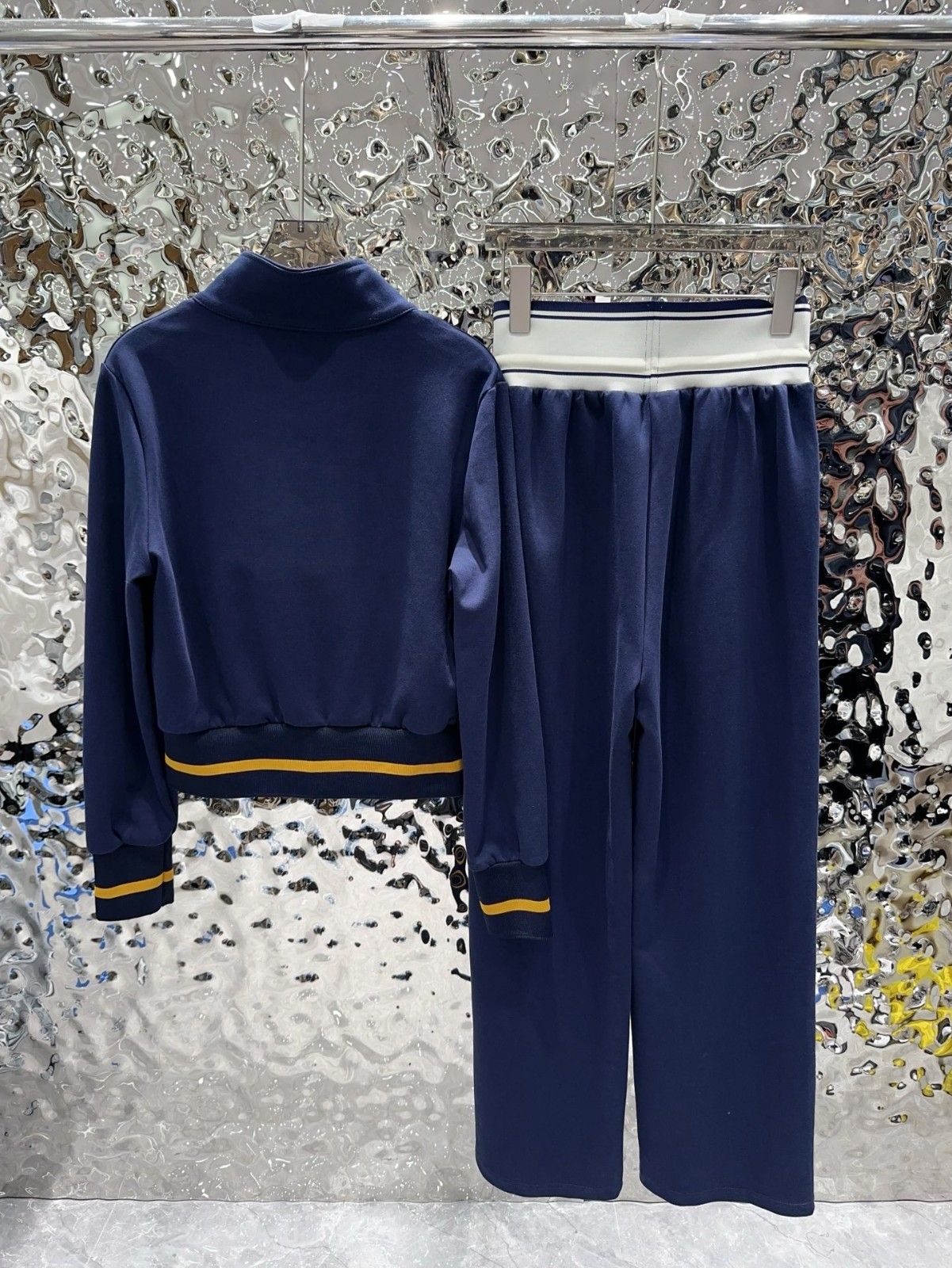 グッチ 上下セート コットン レディース A31815