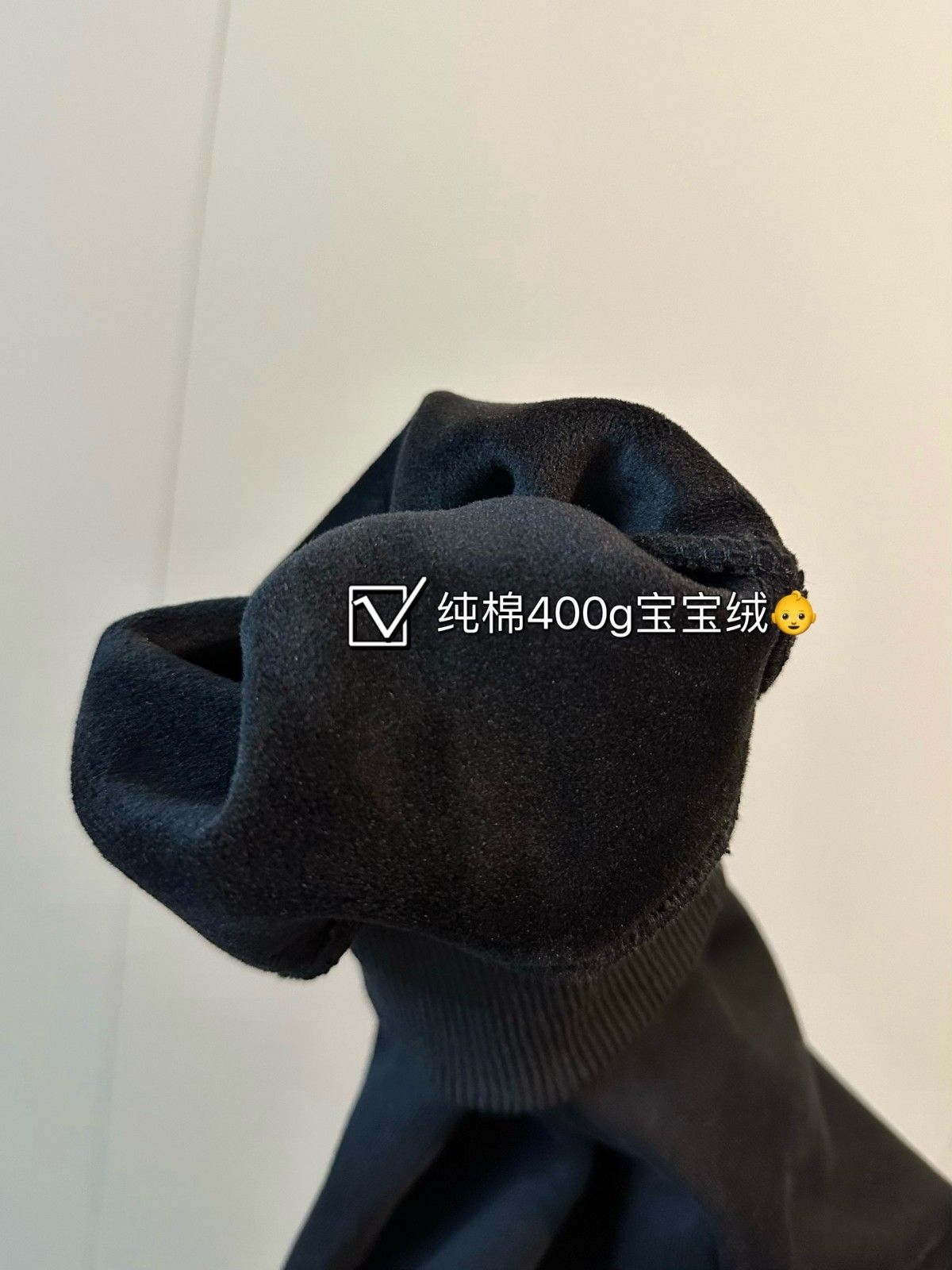 シャネル トレーナー 刺繍 裏起毛 暖かい ゆったり A31807