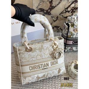 ディオール ブロカール バッグ ハンドバッグ 高品質 A31821