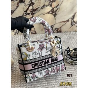 ディオール ブロカール バッグ ハンドバッグ 高品質 A31821