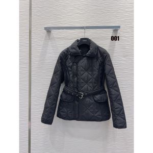 ディオール コート ベルト付き ジャケット 高級 A31818