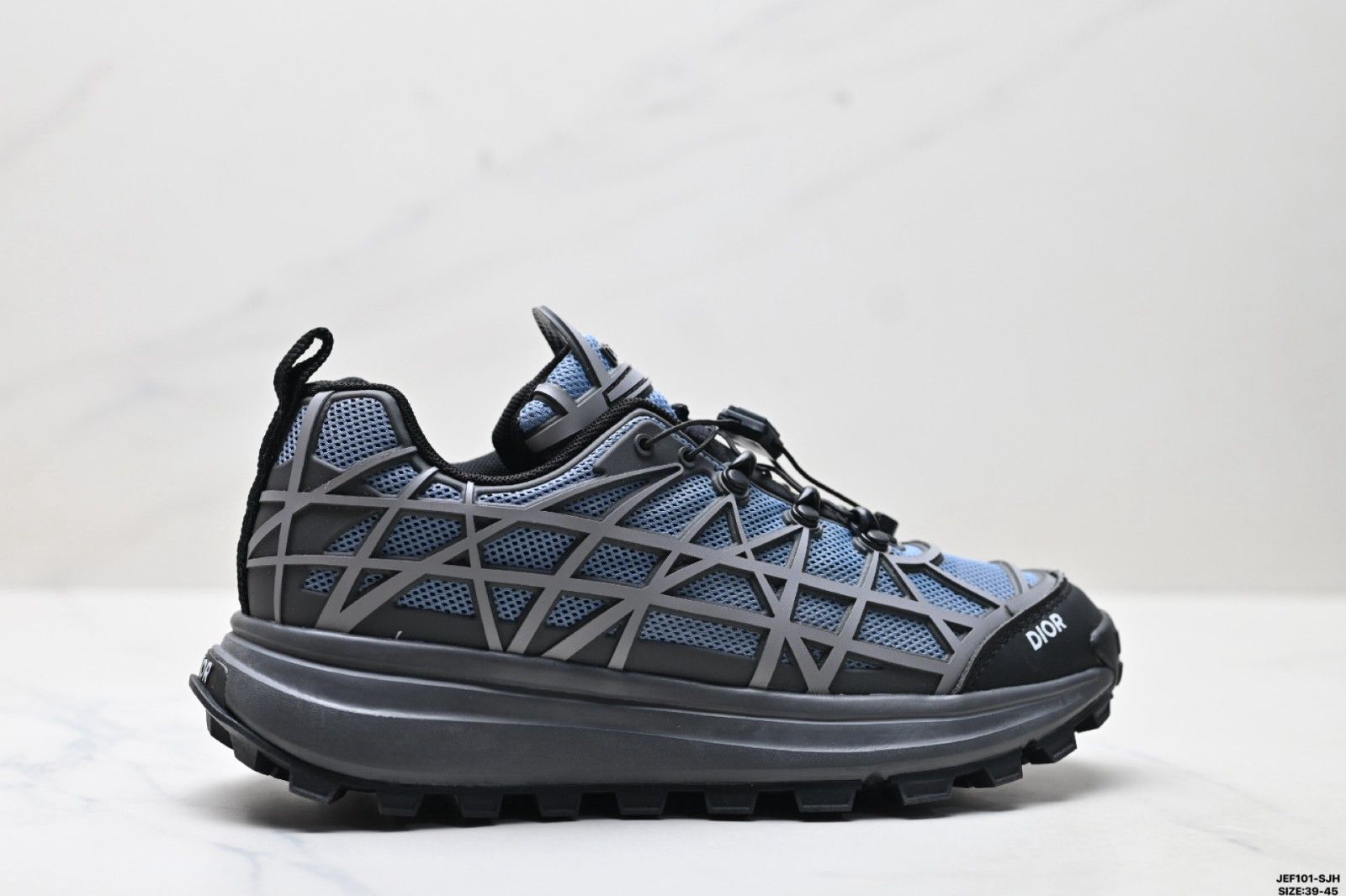 ディオール スニーカー カジュアル メンズ向け A31809