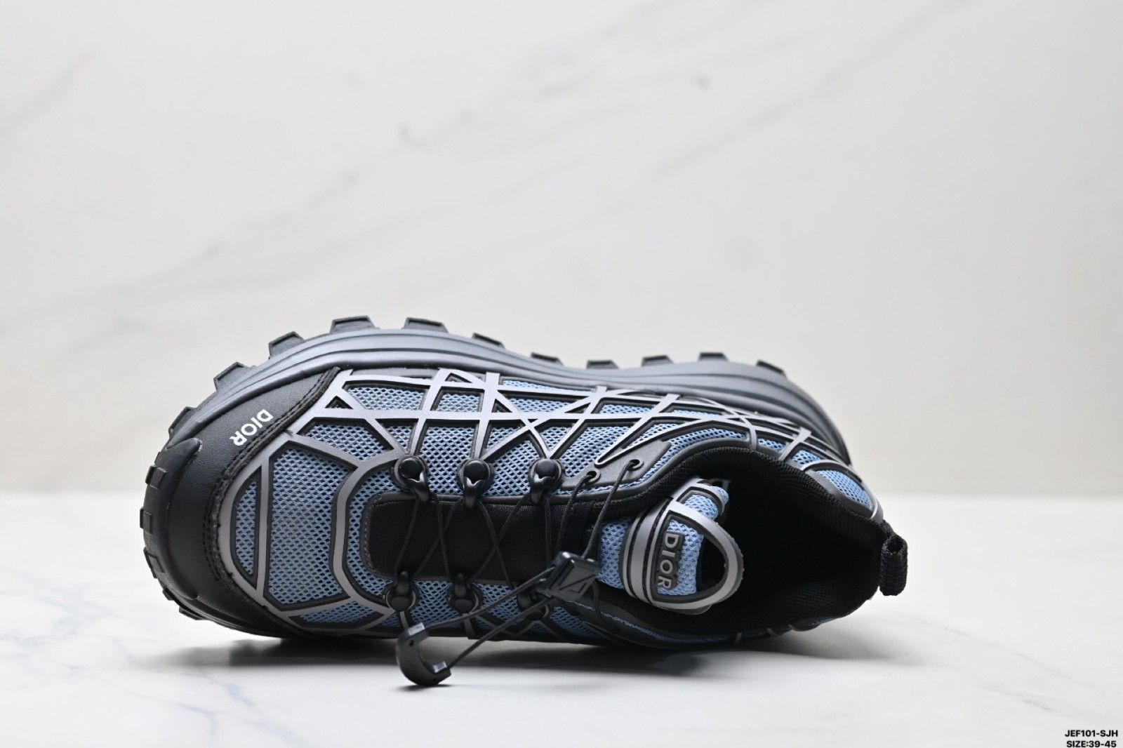 ディオール スニーカー カジュアル メンズ向け A31809