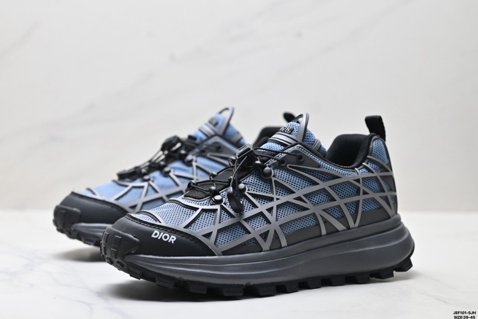 ディオール スニーカー カジュアル メンズ向け A31809