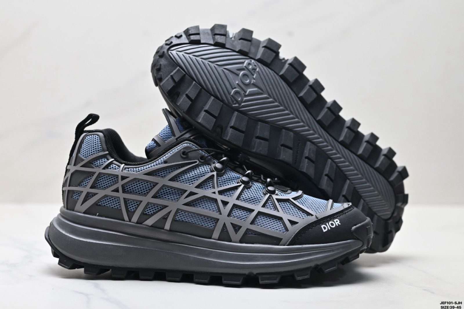 ディオール スニーカー カジュアル メンズ向け A31809