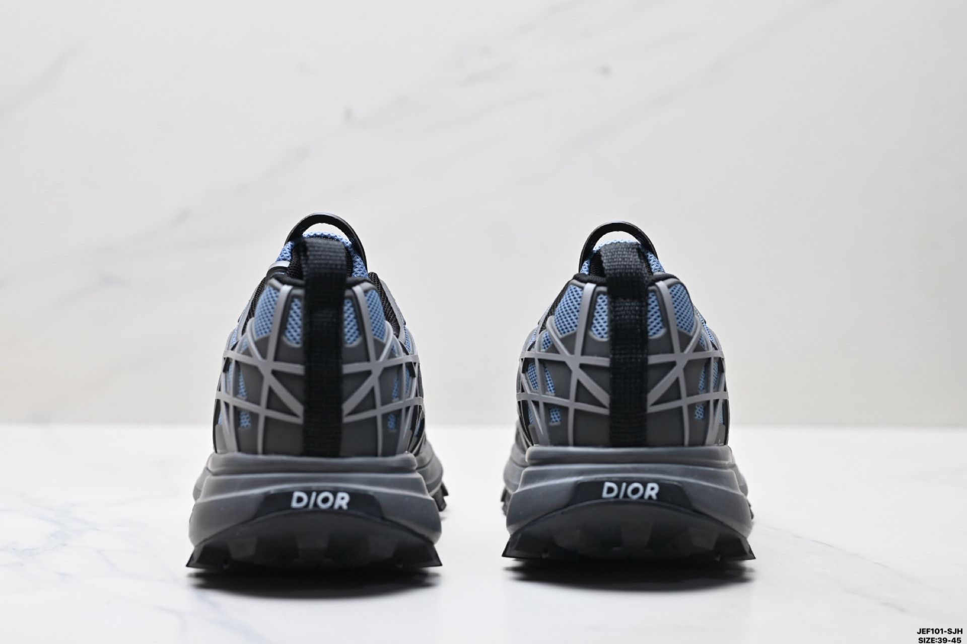 ディオール スニーカー カジュアル メンズ向け A31809