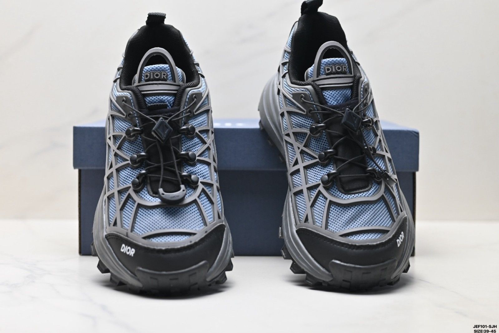 ディオール スニーカー カジュアル メンズ向け A31809