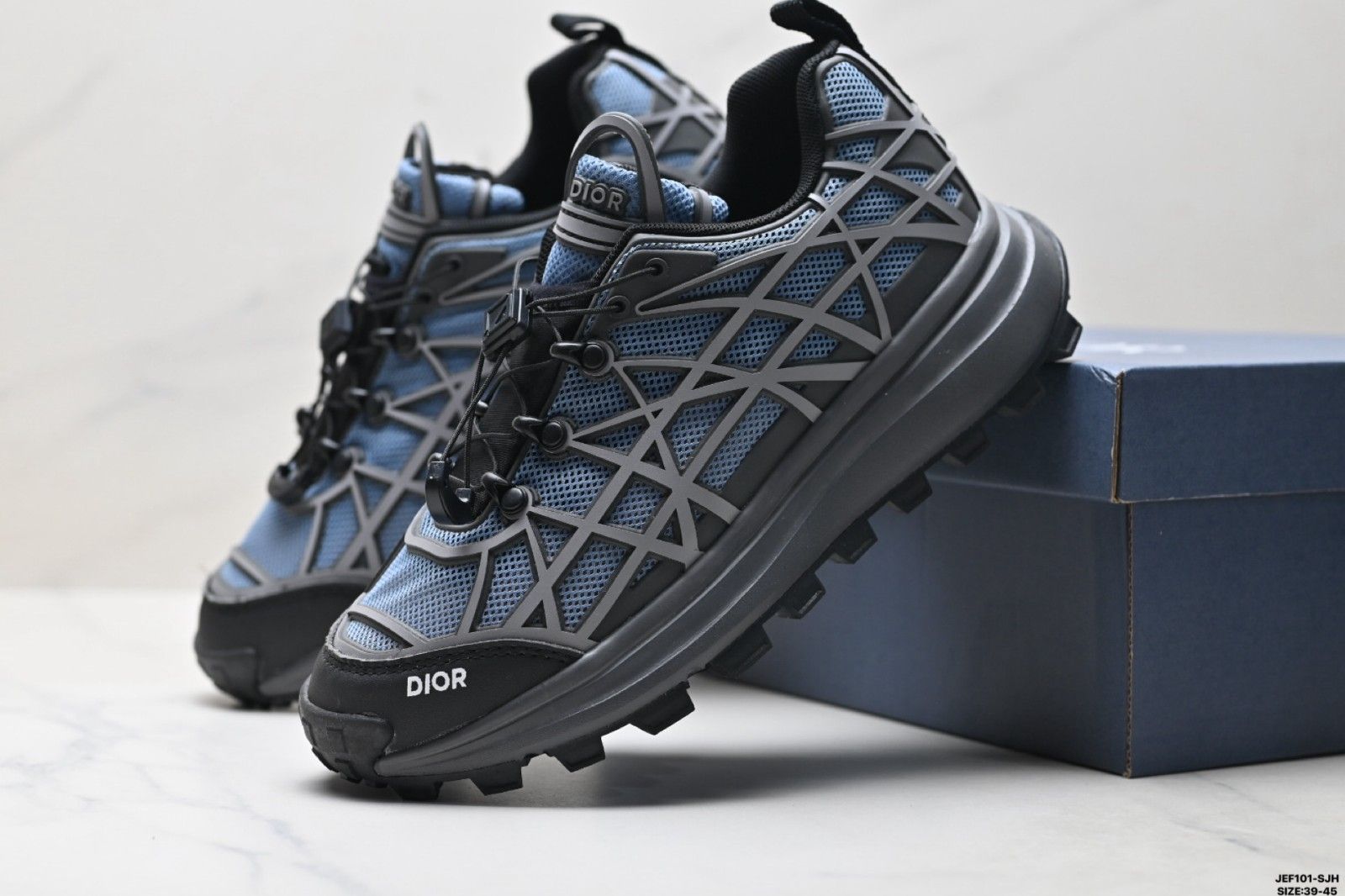 ディオール スニーカー カジュアル メンズ向け A31809