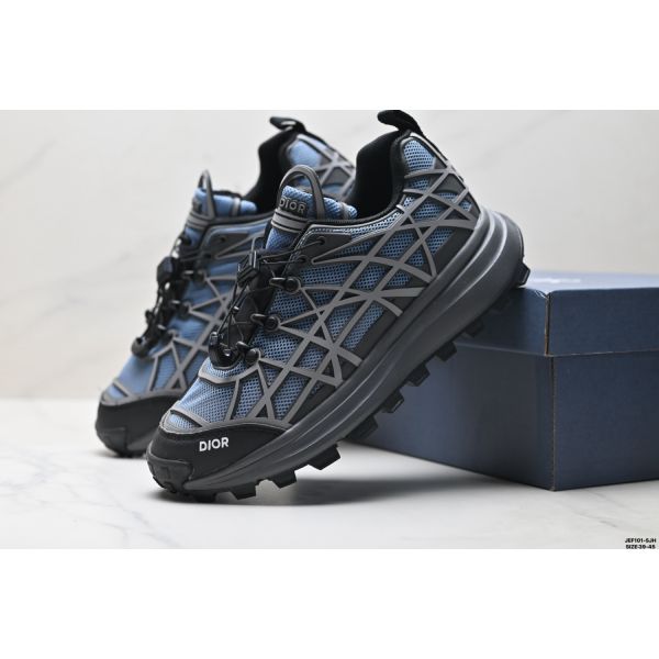 ディオール スニーカー カジュアル メンズ向け A31809