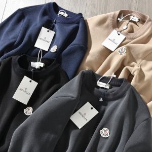 モンクレール スウェットシャツ トレーナー 秋冬 A31804