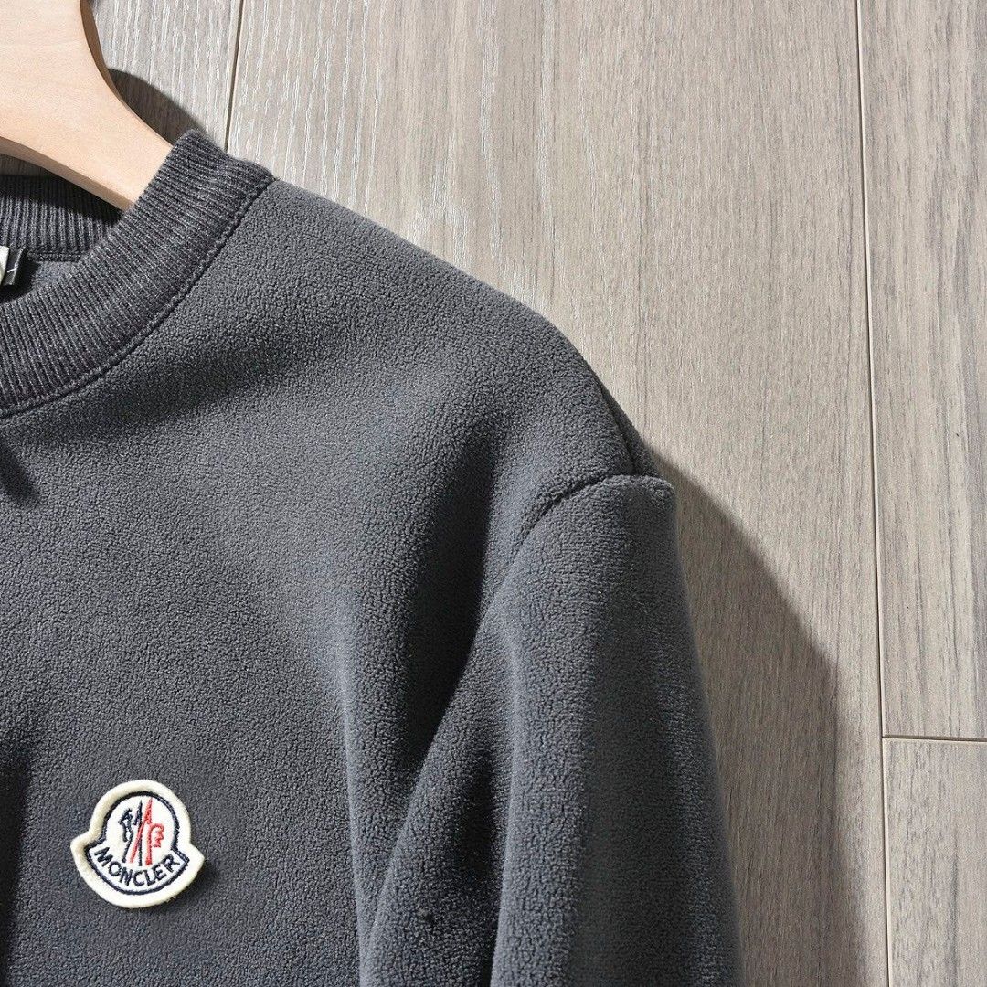 モンクレール スウェットシャツ トレーナー 秋冬 A31804