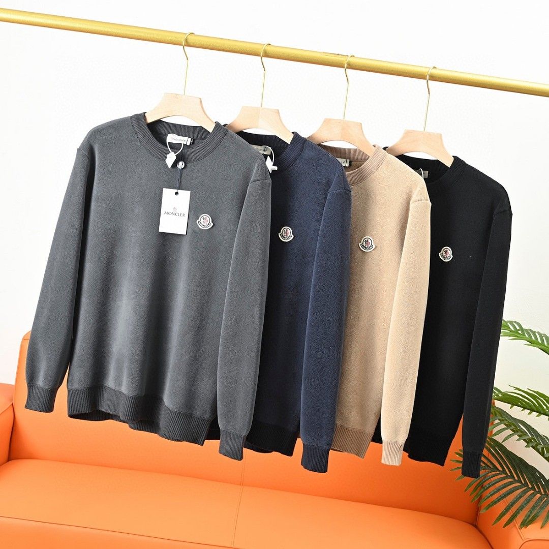 モンクレール スウェットシャツ トレーナー 秋冬 A31804