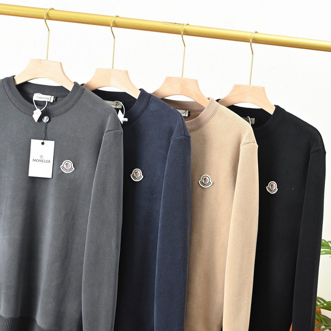 モンクレール スウェットシャツ トレーナー 秋冬 A31804