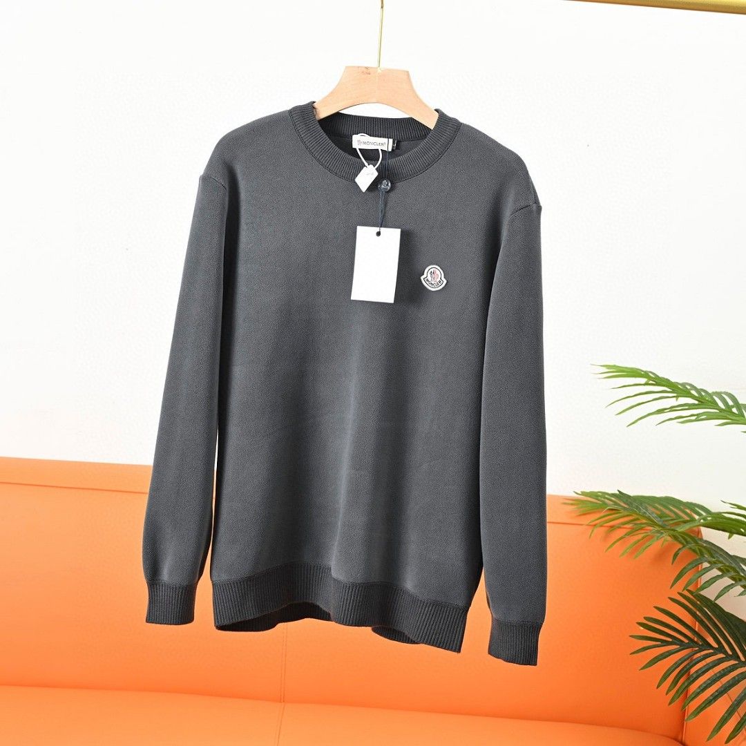 モンクレール スウェットシャツ トレーナー 秋冬 A31804