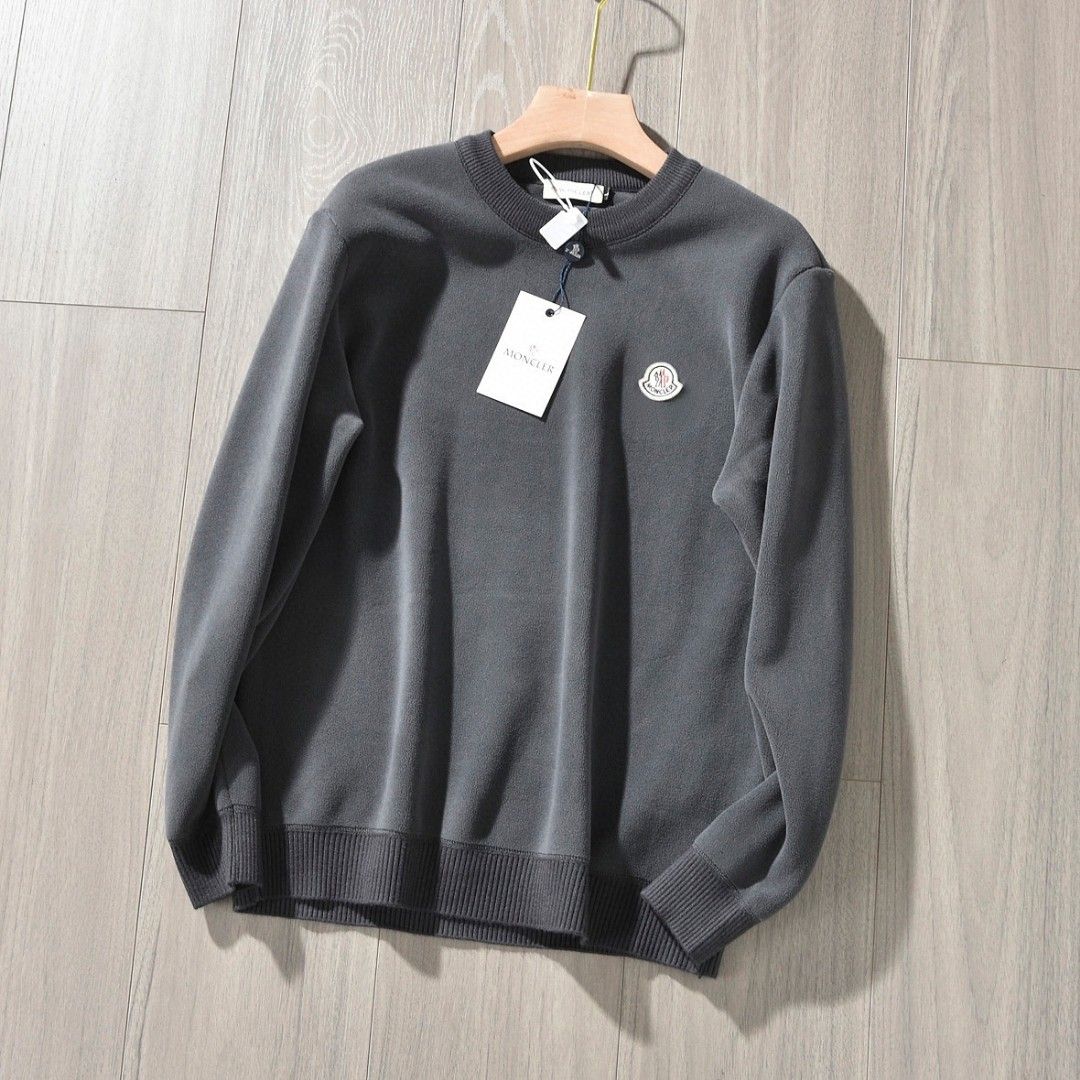 モンクレール スウェットシャツ トレーナー 秋冬 A31804