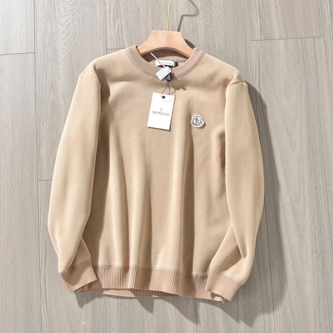 モンクレール スウェットシャツ トレーナー 秋冬 A31804