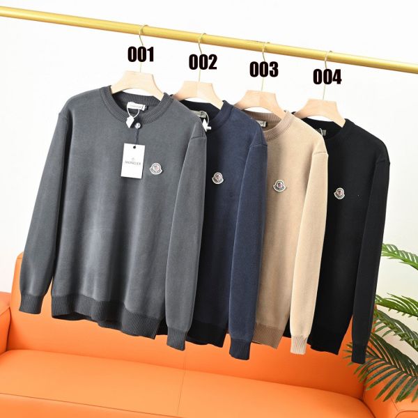 モンクレール スウェットシャツ トレーナー 秋冬 A31804