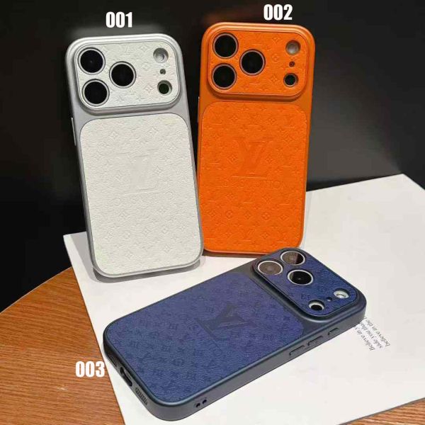 ルイヴィトン iPhone17/16/15/14ケース
