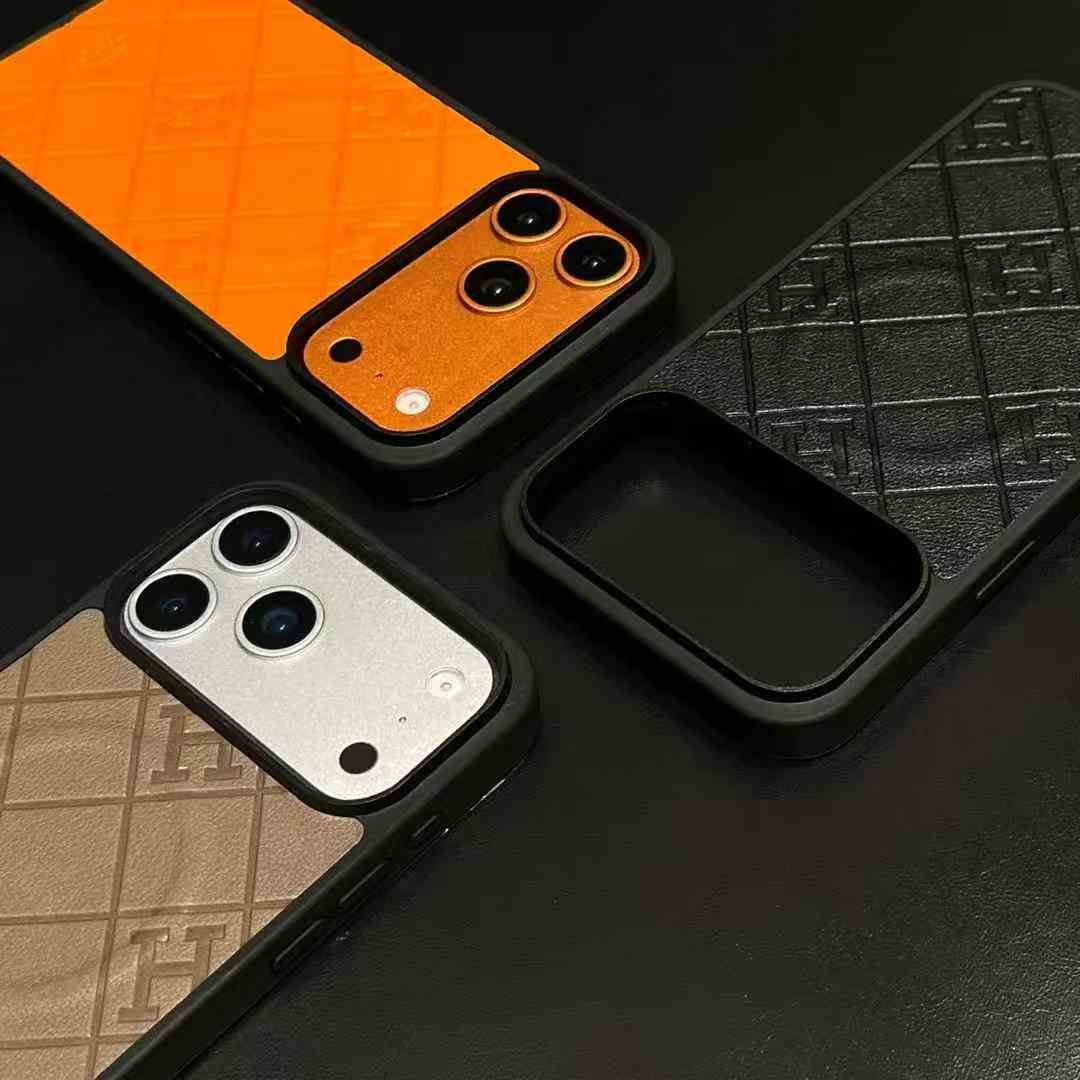 エルメスiPhone17/16/15/14ケース