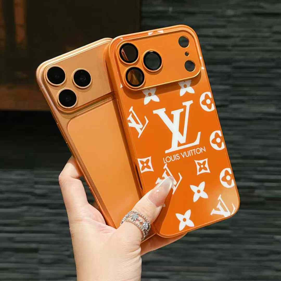 ルイヴィトン iPhone17/16/15/14/13ケース