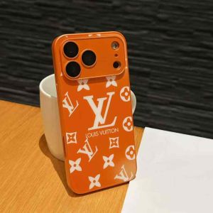 ルイヴィトン iPhone17/16/15/14/13ケース