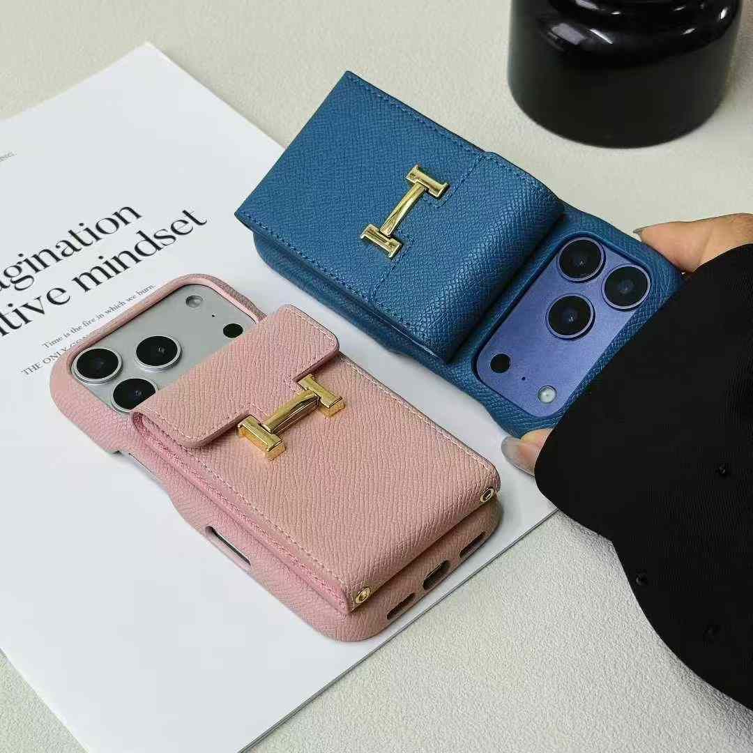 エルメスiPhone17/16/15/14/13ケース