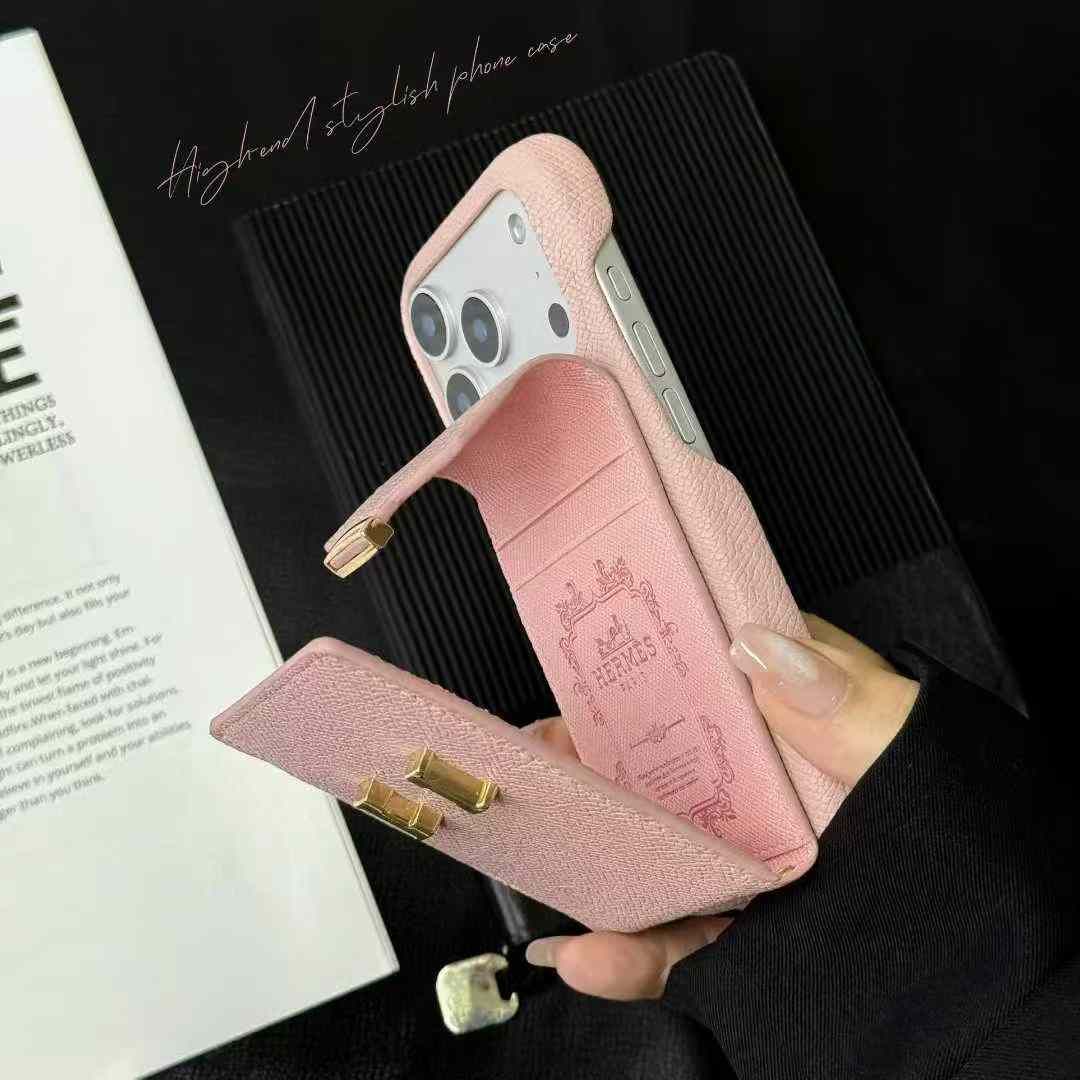 エルメスiPhone17/16/15/14/13ケース