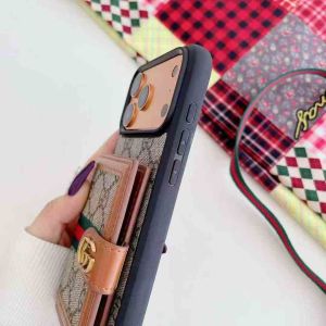 グッチ iPhone17/16/15/14/13/12/11ケース