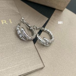 ブルガリ ピアス クラシック A31839