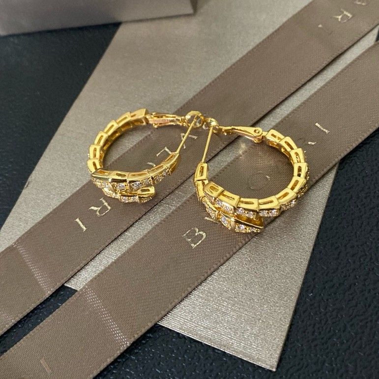 ブルガリ ピアス クラシック A31839