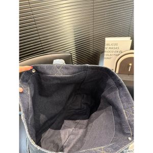 セリーヌ デニムトートバッグ カジュアル A31838