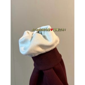 ロエベ スウェットシャツ トレーナー 裏起毛 A31831