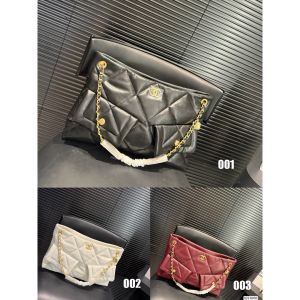 シャネル チェーンバッグ トートバッグ オシャレ A31836