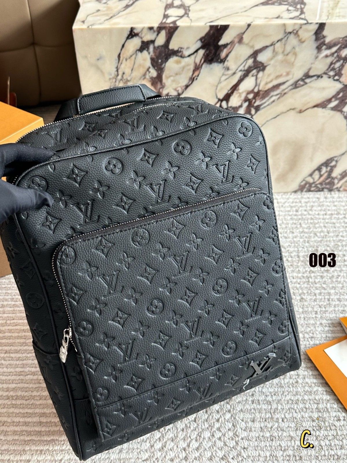 ルイヴィトン バックパック クラシック メンズ 高級 A31835