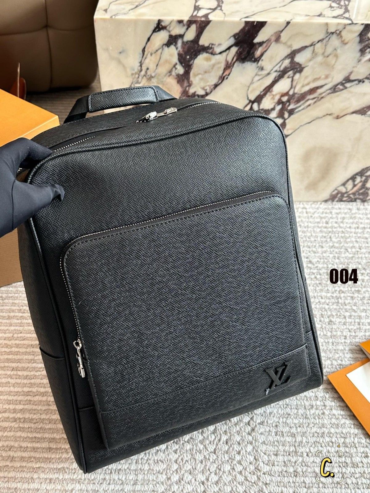 ルイヴィトン バックパック クラシック メンズ 高級 A31835