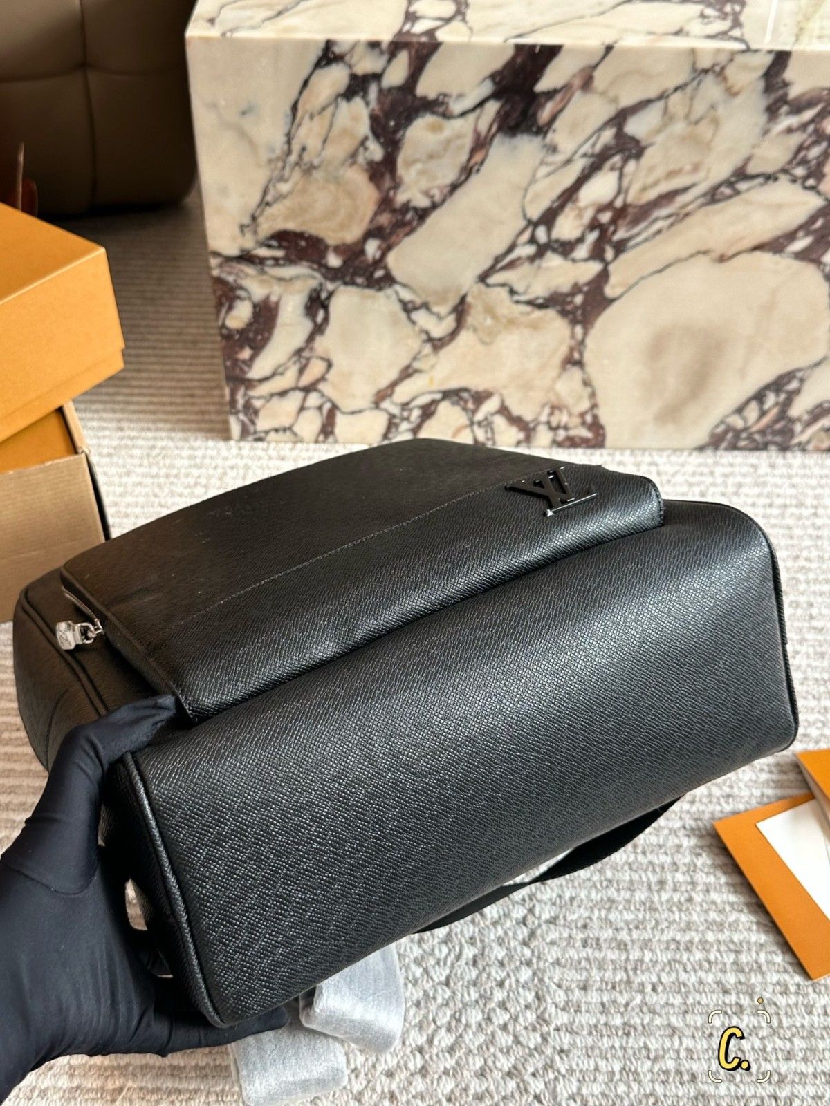 ルイヴィトン バックパック クラシック メンズ 高級 A31835