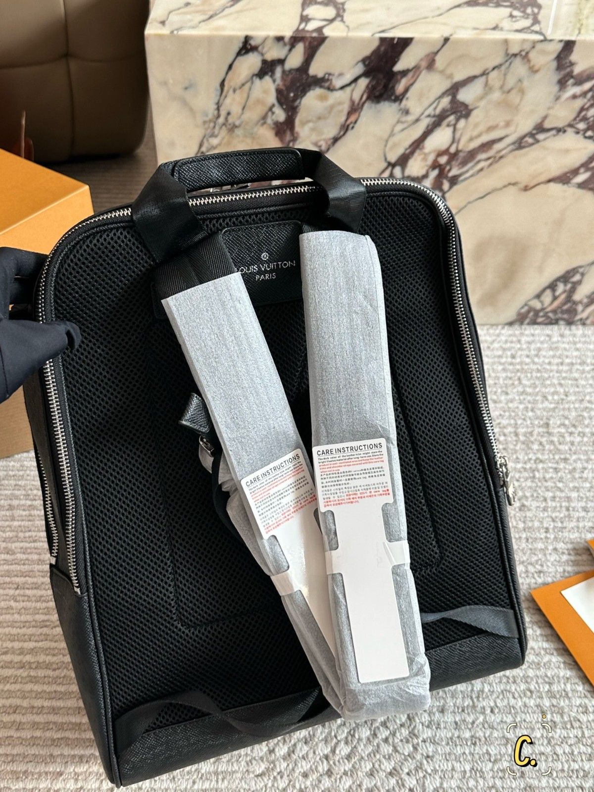 ルイヴィトン バックパック クラシック メンズ 高級 A31835