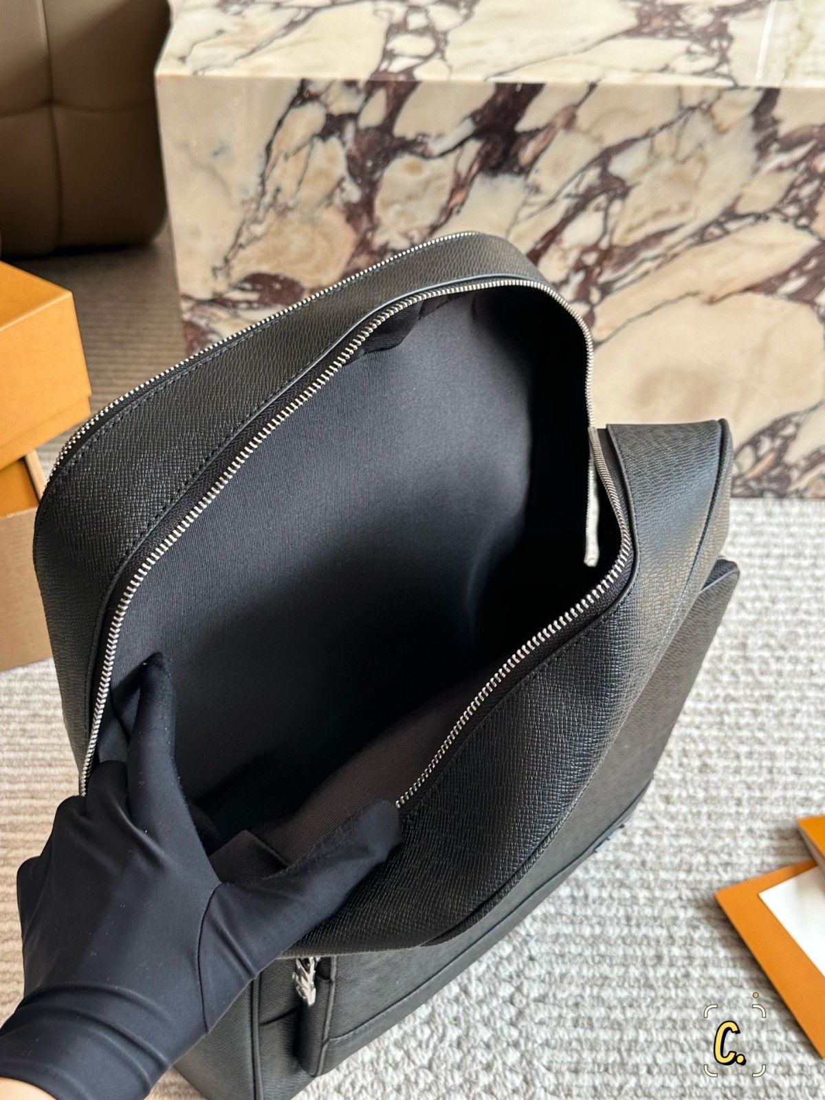 ルイヴィトン バックパック クラシック メンズ 高級 A31835