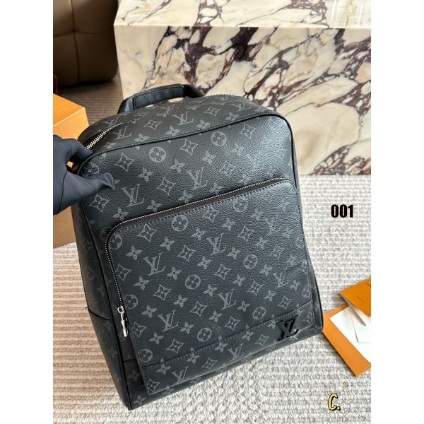 ルイヴィトン バックパック クラシック メンズ 高級 A31835