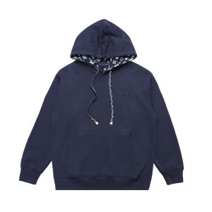 ルイヴィトン パーカー カジュアル フード付き 高品質 A31832