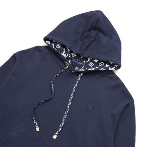 ルイヴィトン パーカー カジュアル フード付き 高品質 A31832