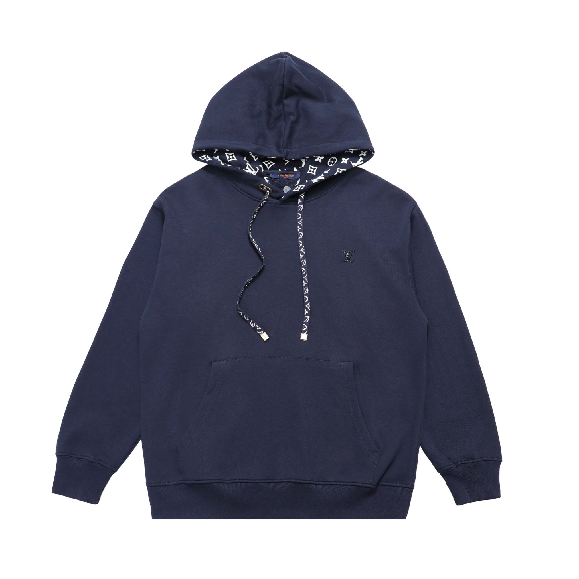 ルイヴィトン パーカー カジュアル フード付き 高品質 A31832